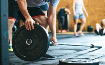 Tips for Gym Fitness and Training in Ireland
