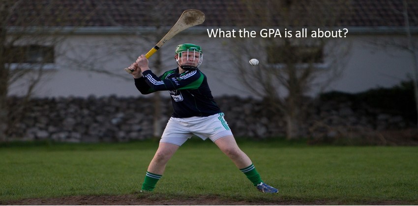 What the GPA is all about?