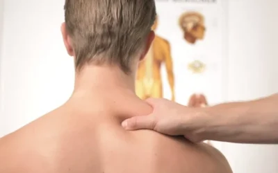 Shoulder- Serratus Anterior Pain
