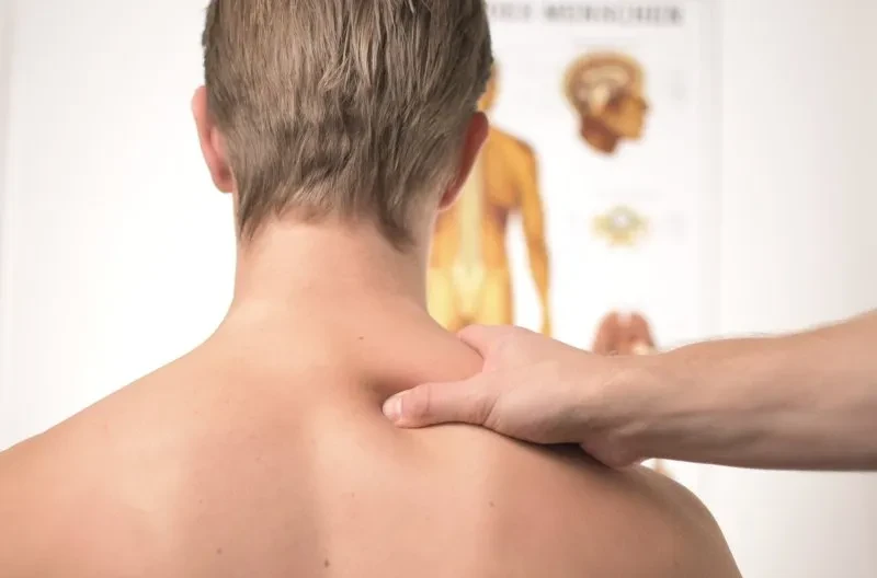 Shoulder- Serratus Anterior Pain