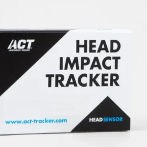 Partnership with ACT HEAD IMPACT TRACKER in 2025