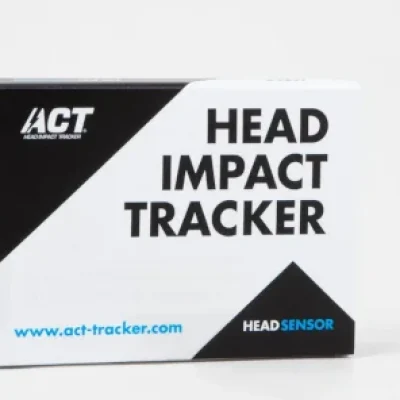 Partnership with ACT HEAD IMPACT TRACKER in 2025