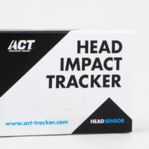 Partnership with ACT HEAD IMPACT TRACKER in 2025