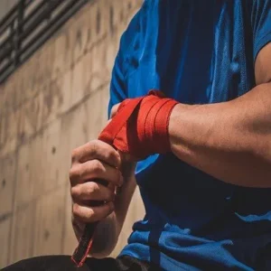 Hand Injuries